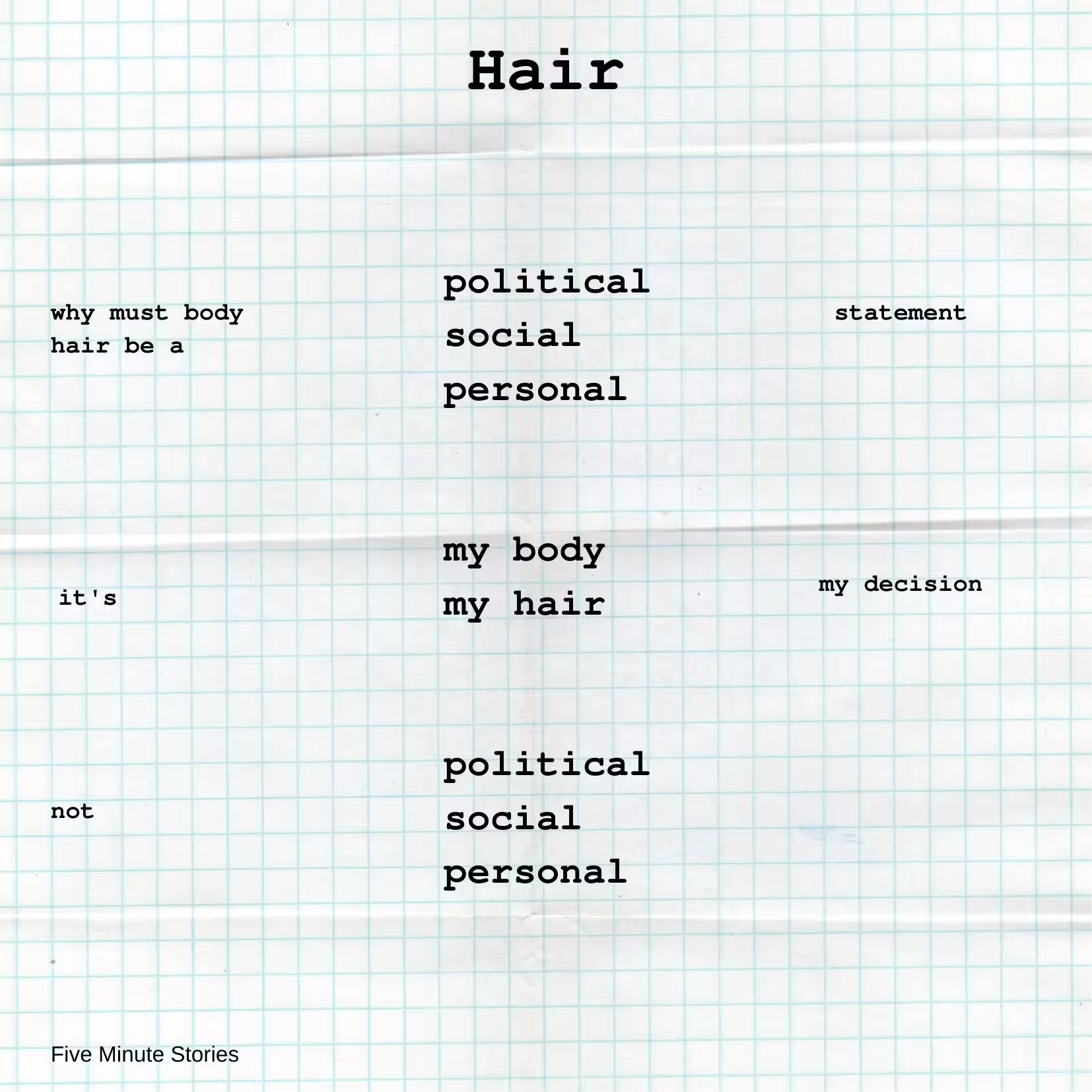 Hair