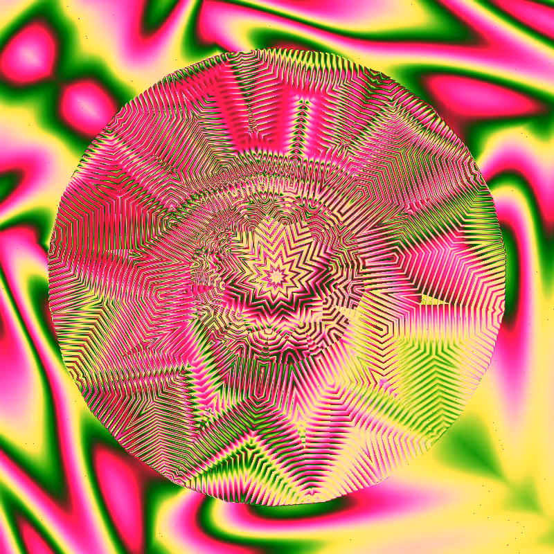 New year fragility #3