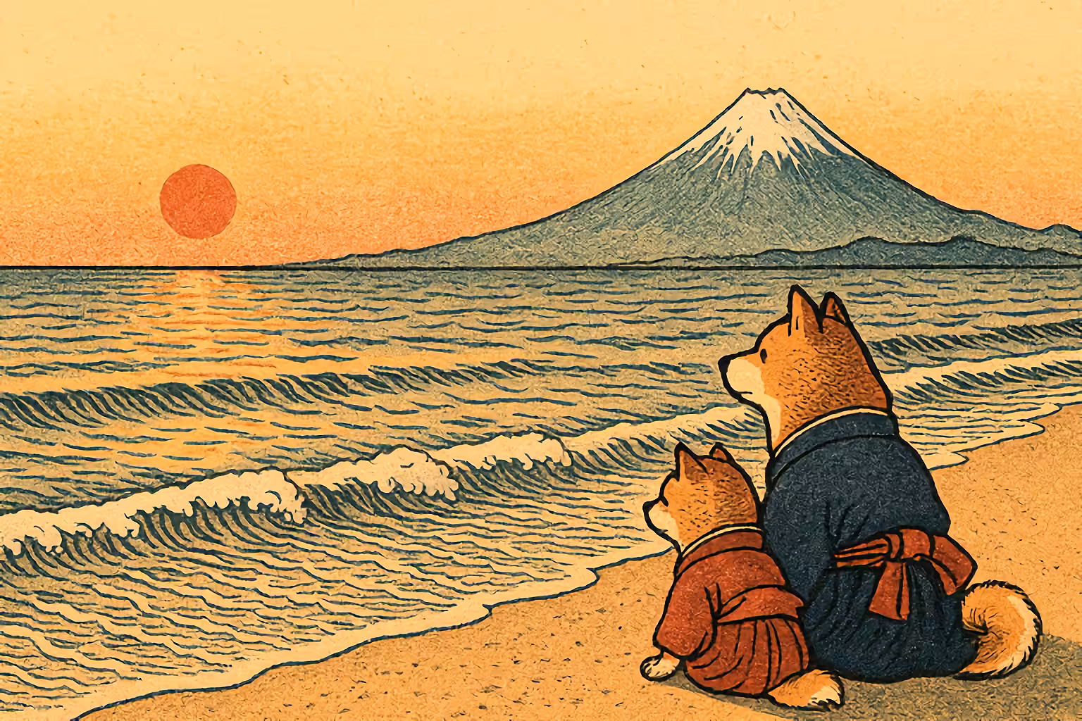Shoreline Serenity