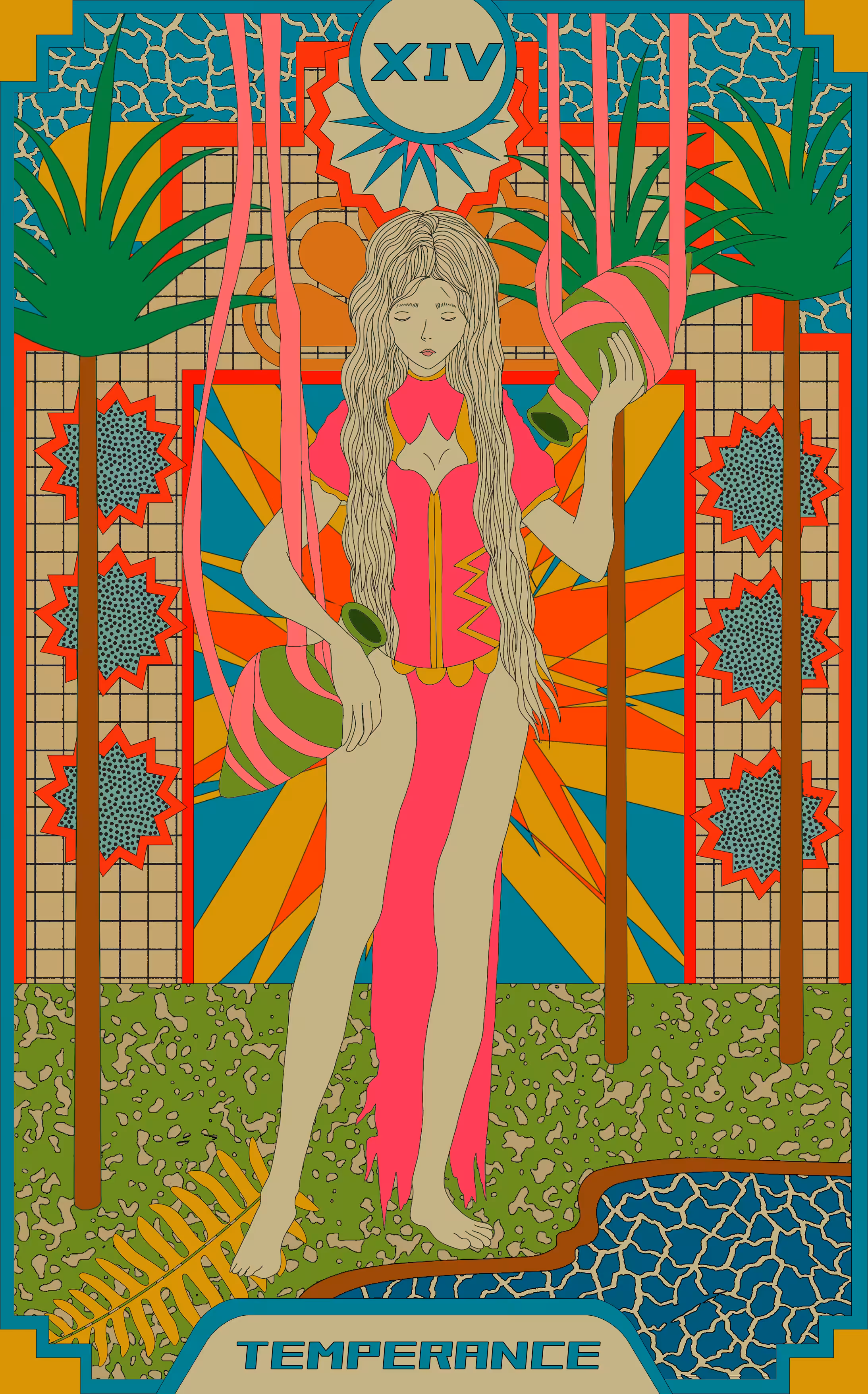 Temperance
