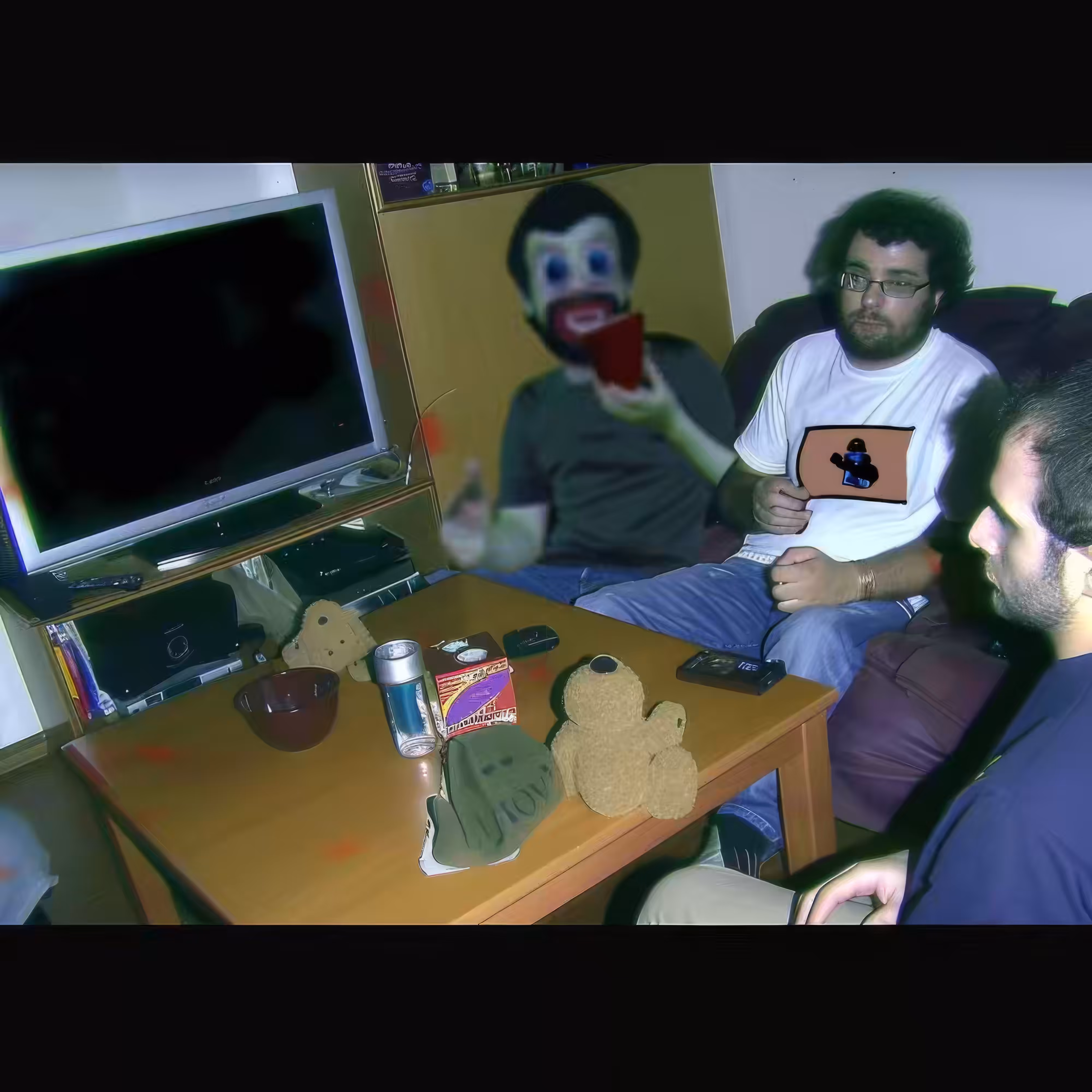 Game-Night