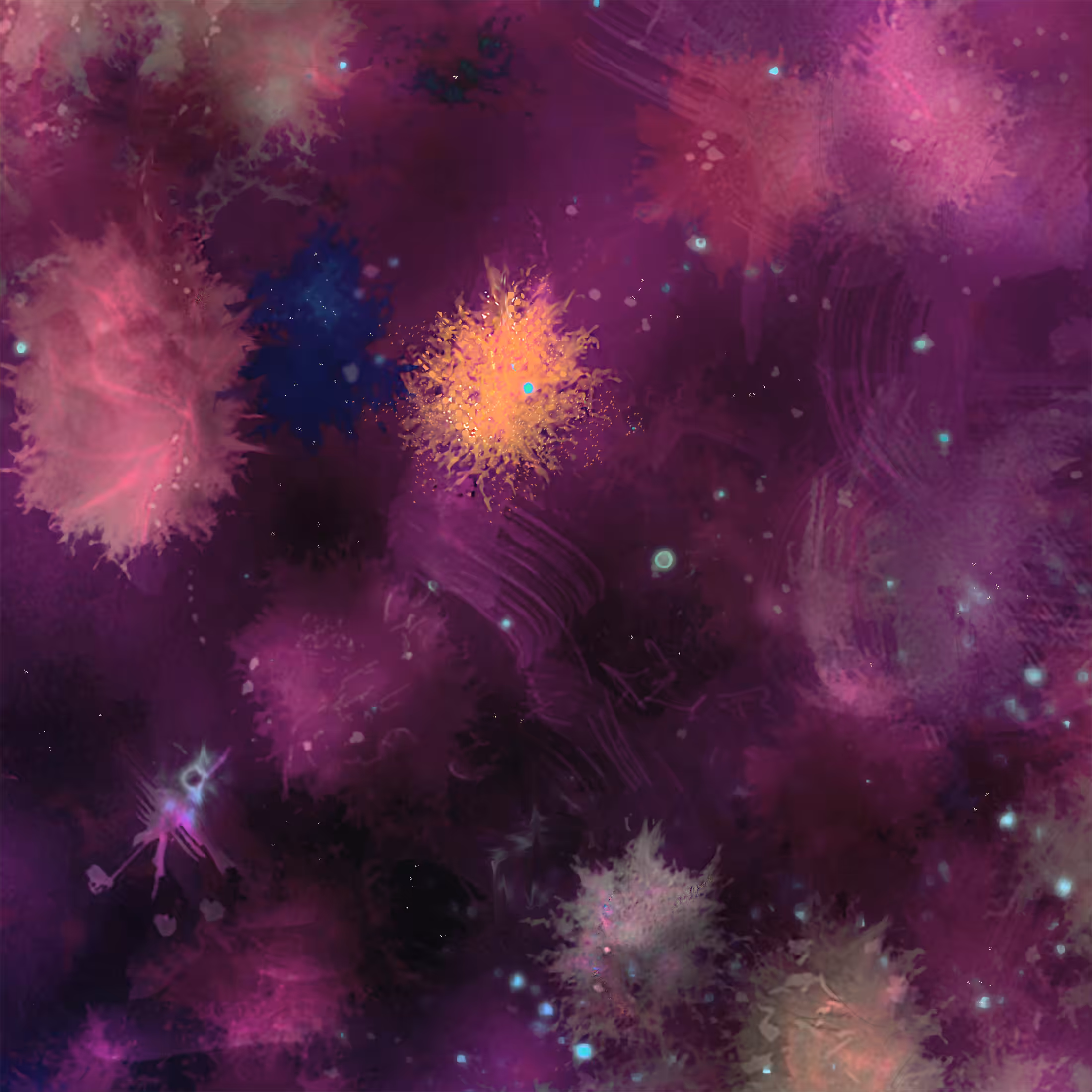 Unicorn's Rose 002