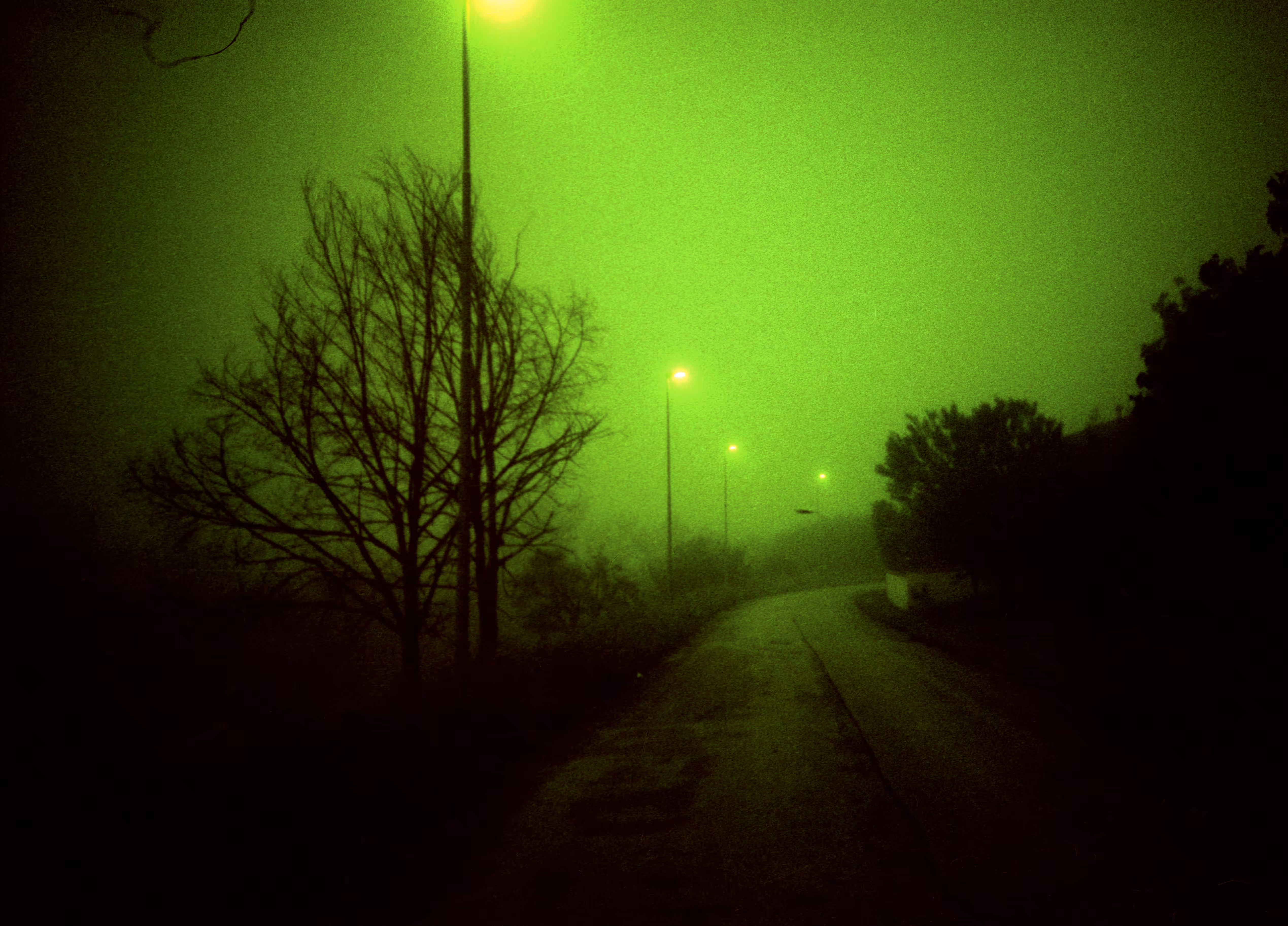 Acid film 1