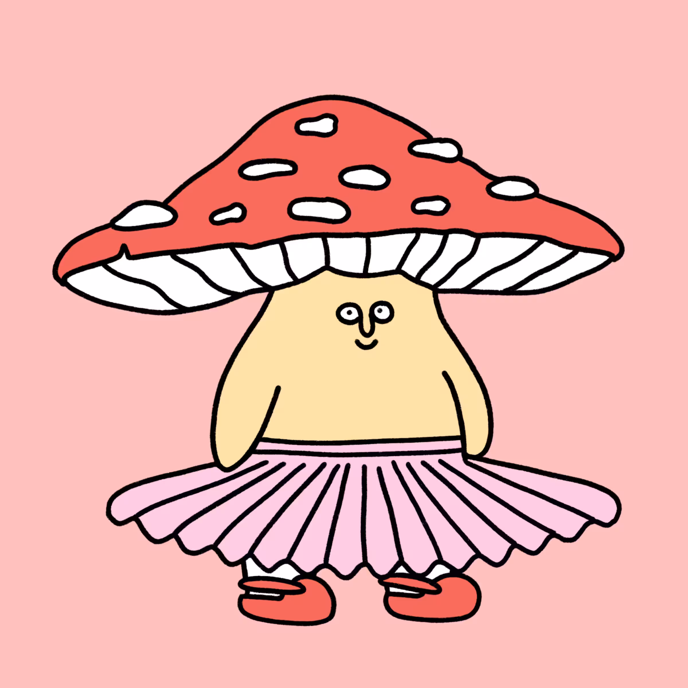 Shroomio #4155