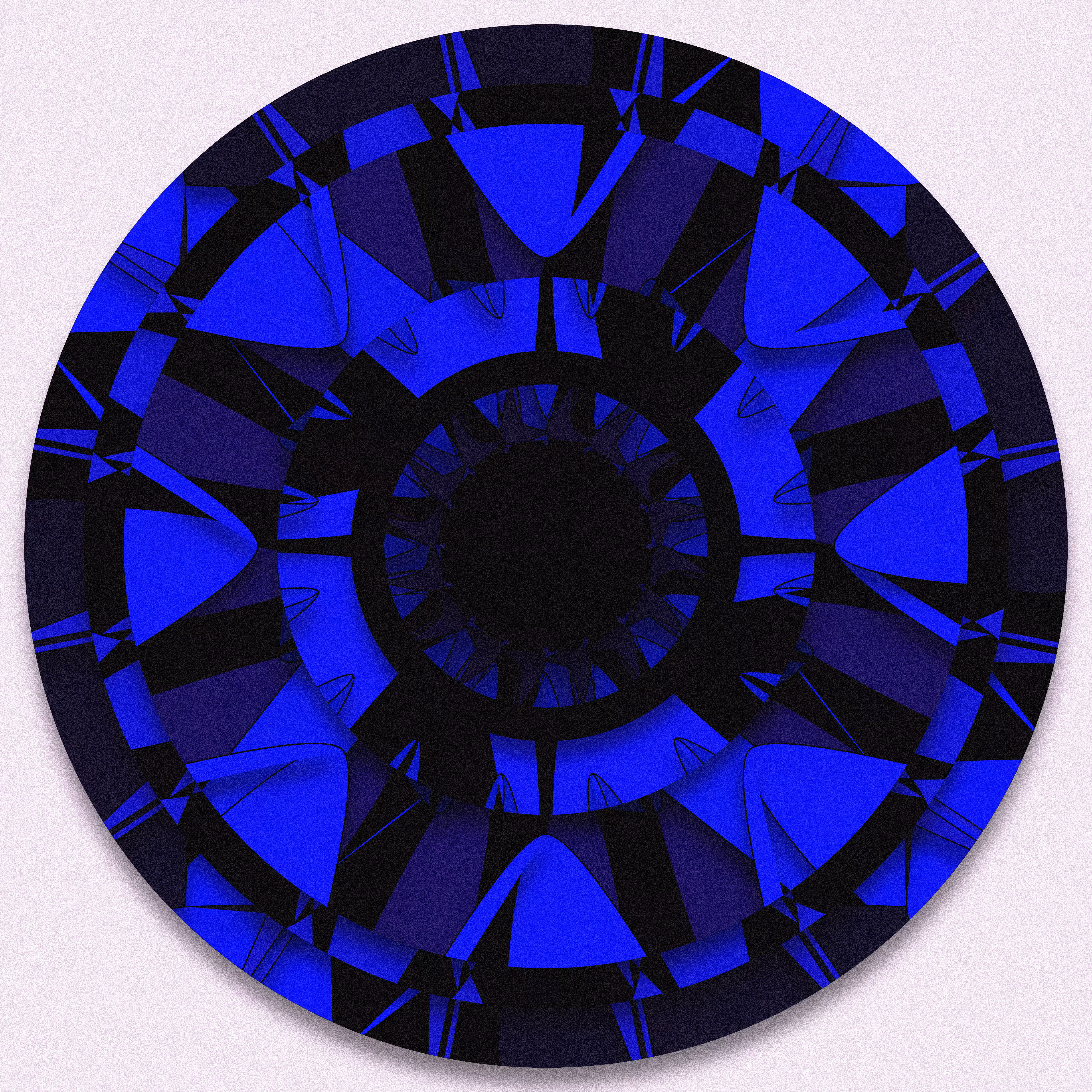 Mandala Dream #83
