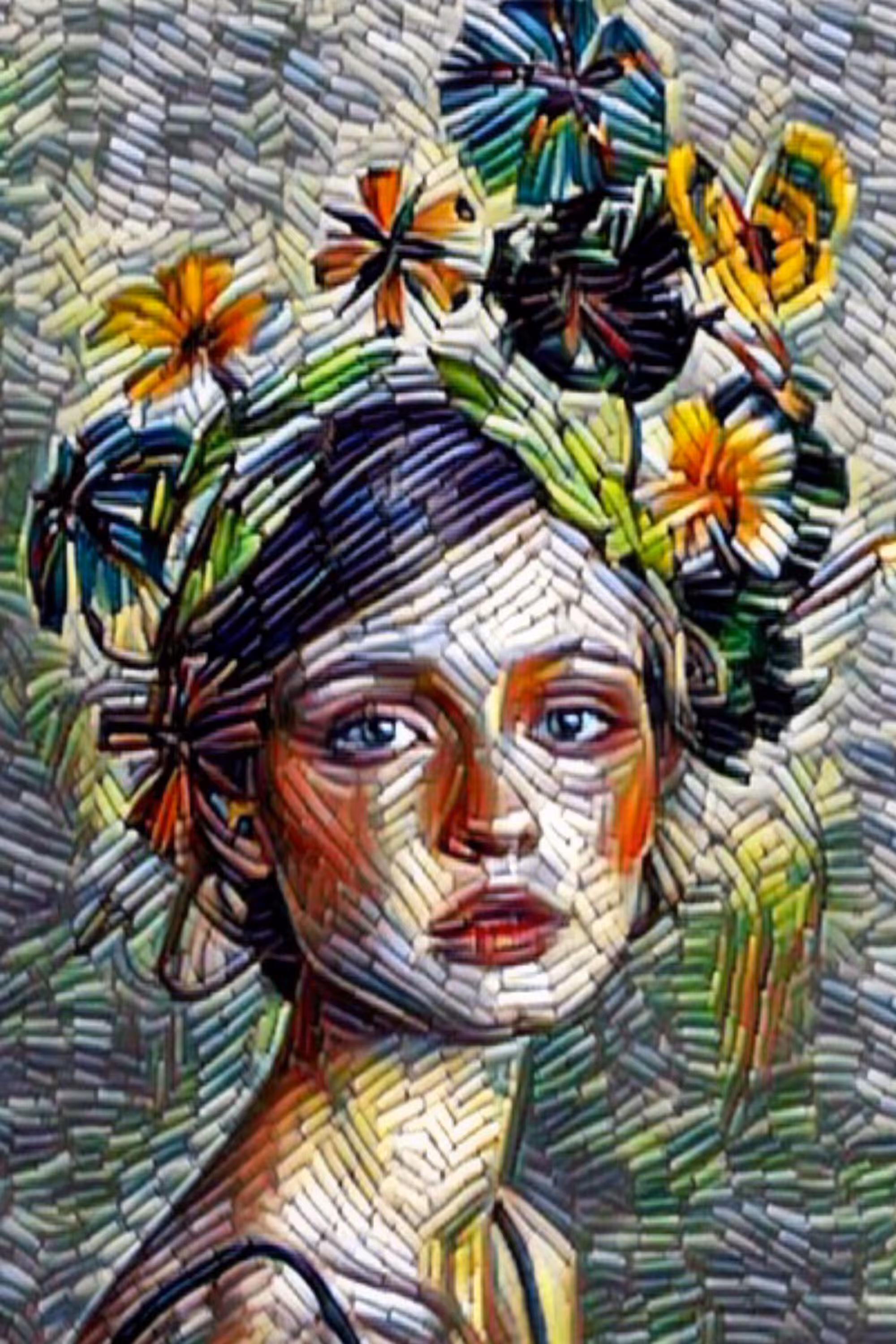 Woman 031