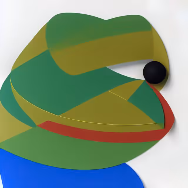 PEPE:DECONSTRUCT #160