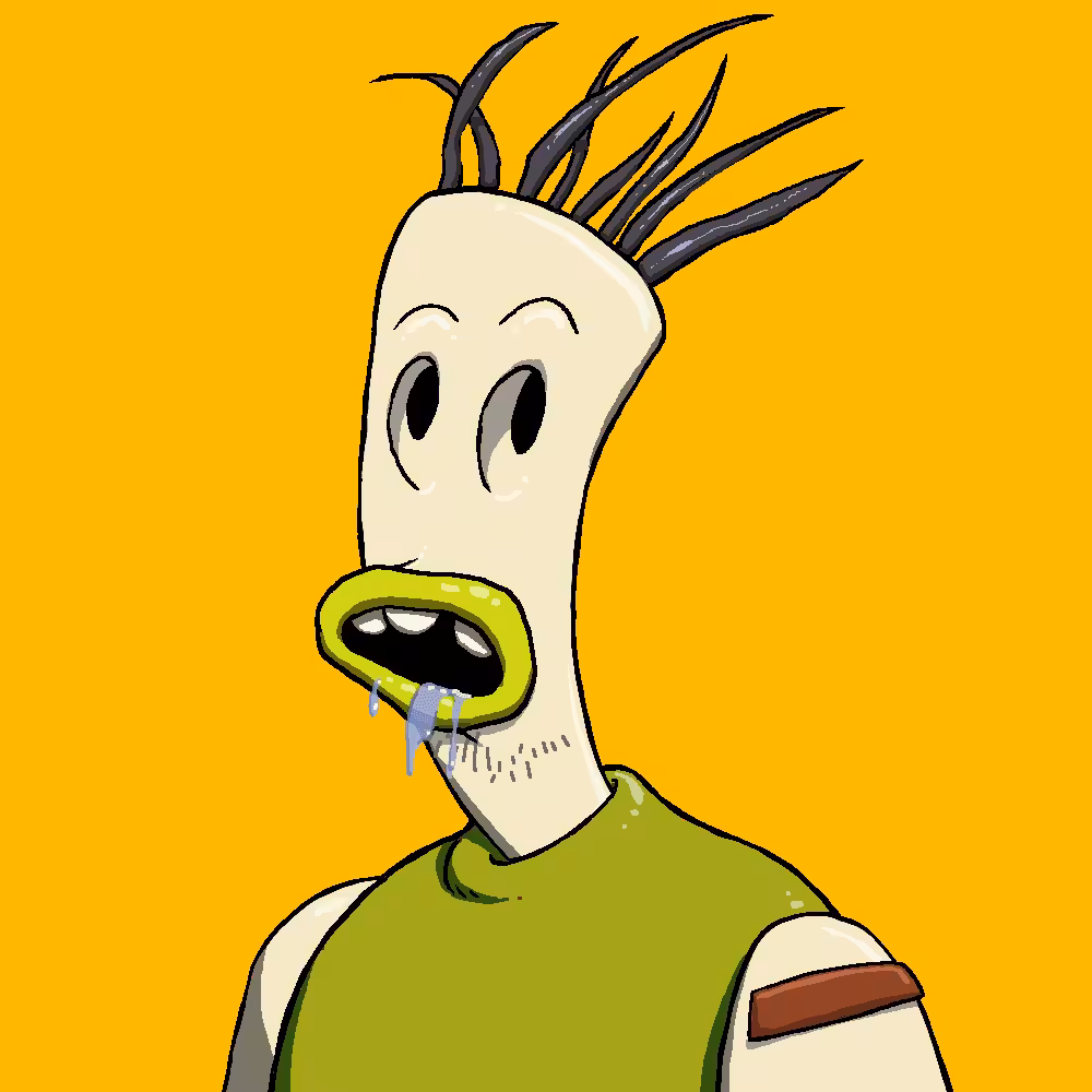 Doug TenNapel's Eternal Klay: BizmikKlay