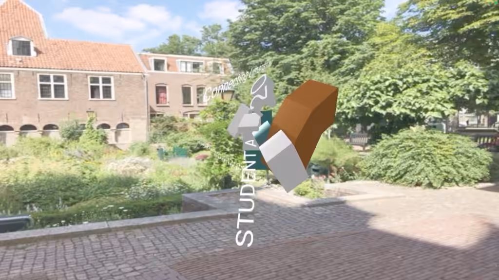 MAB20 award 'Citizen's Digital Rights in the Era of Platform Ecologies'