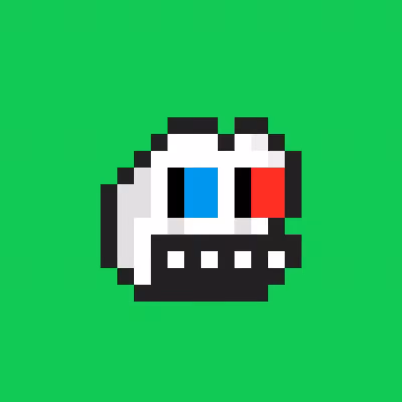 Smolpepes #9