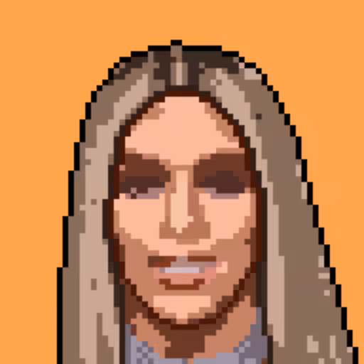 PopMask #31 - Crypto Beyonce 1
