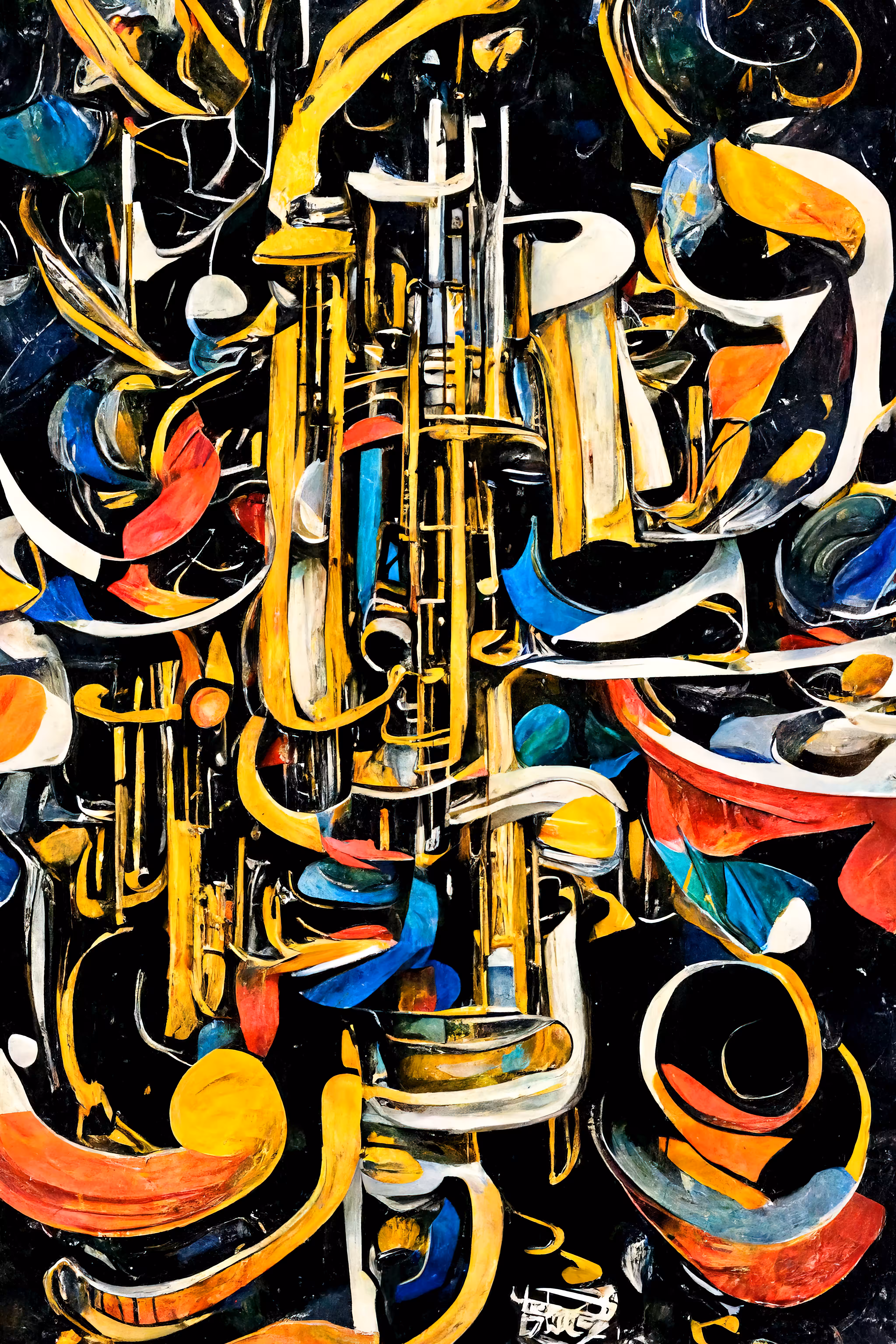 Symphonic 9