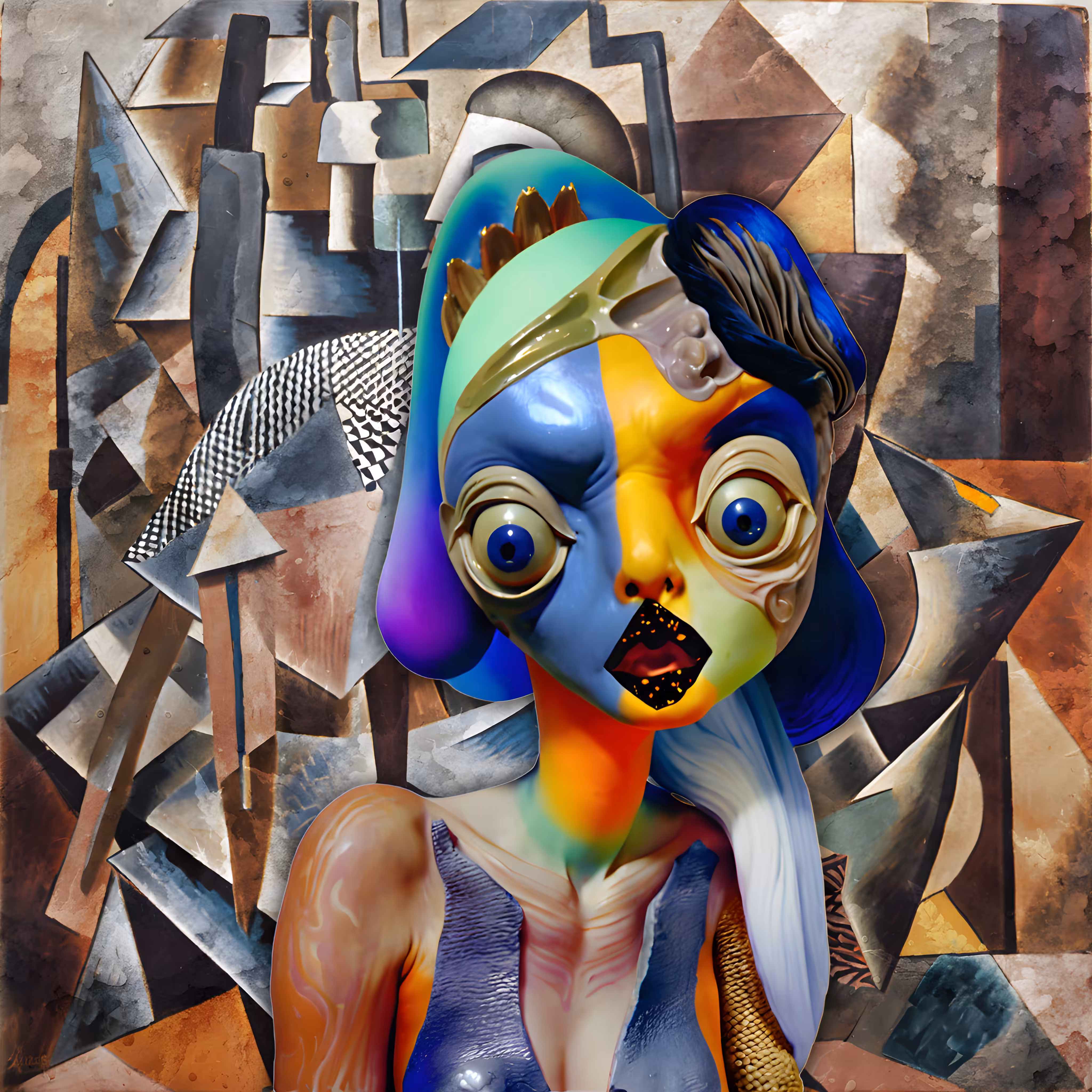 Art DeCC0s: Art DeCC0 #4514