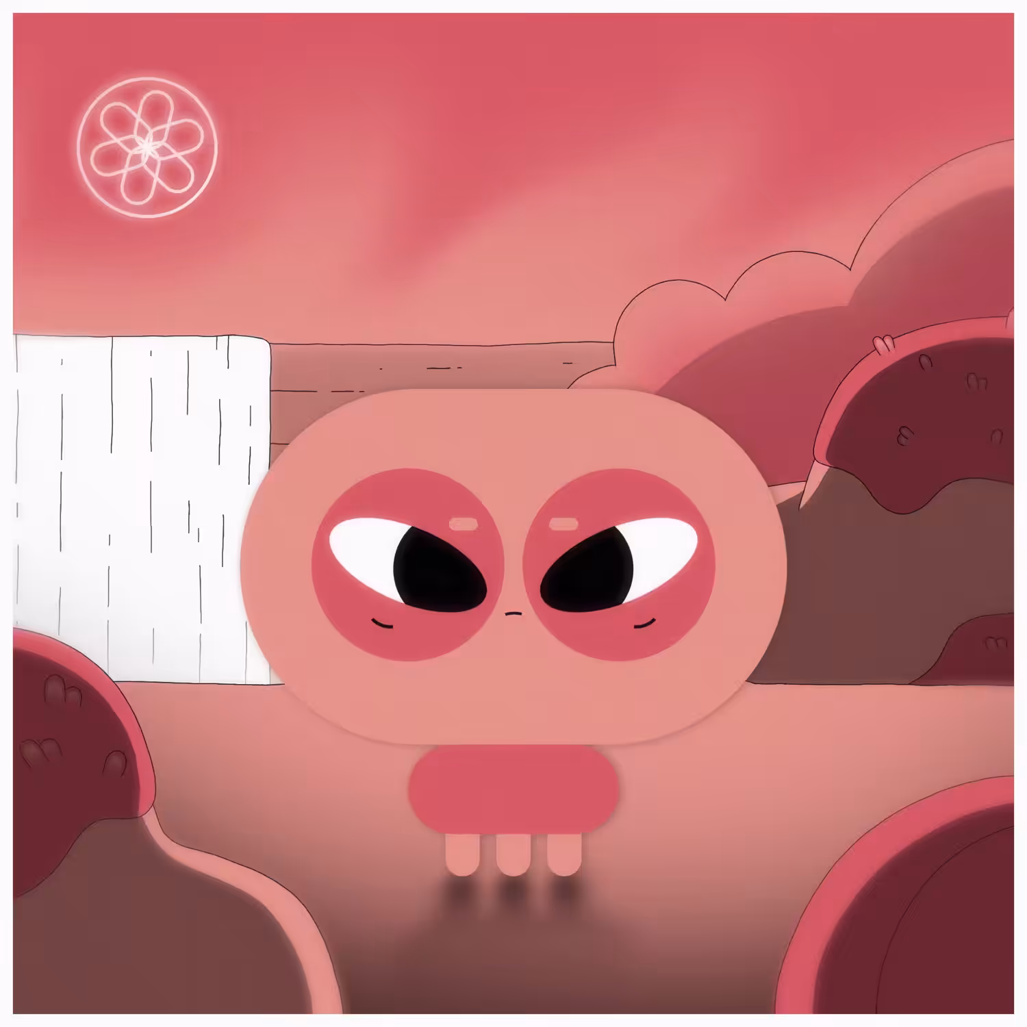 Cryptobean #42