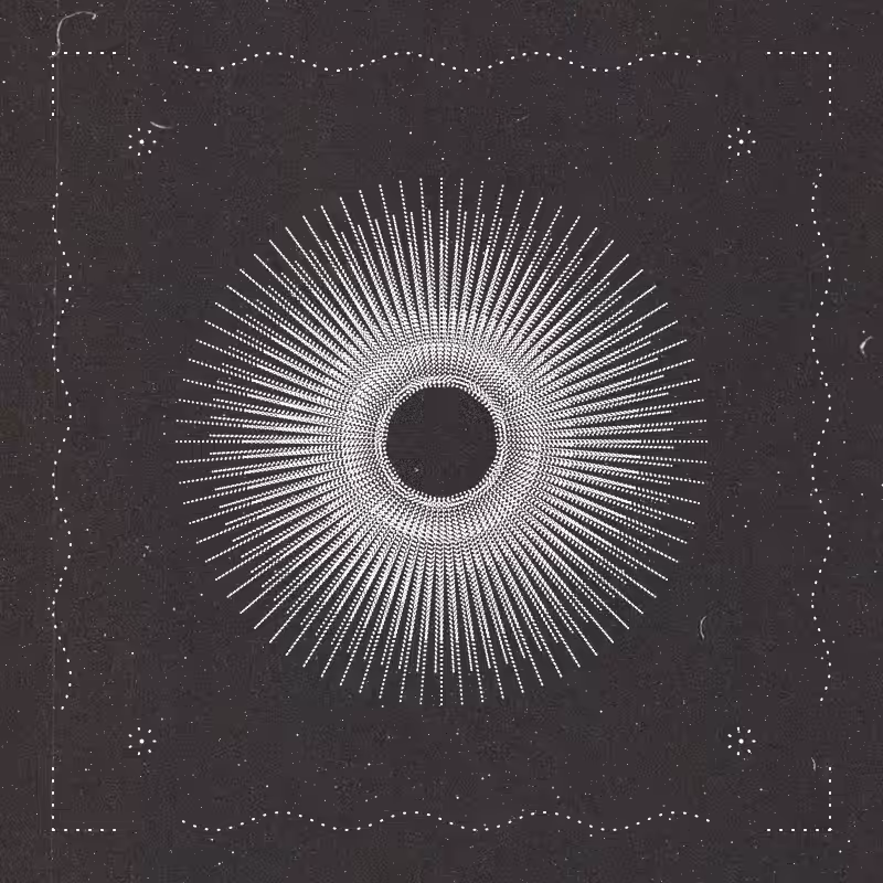 Space & Time #7