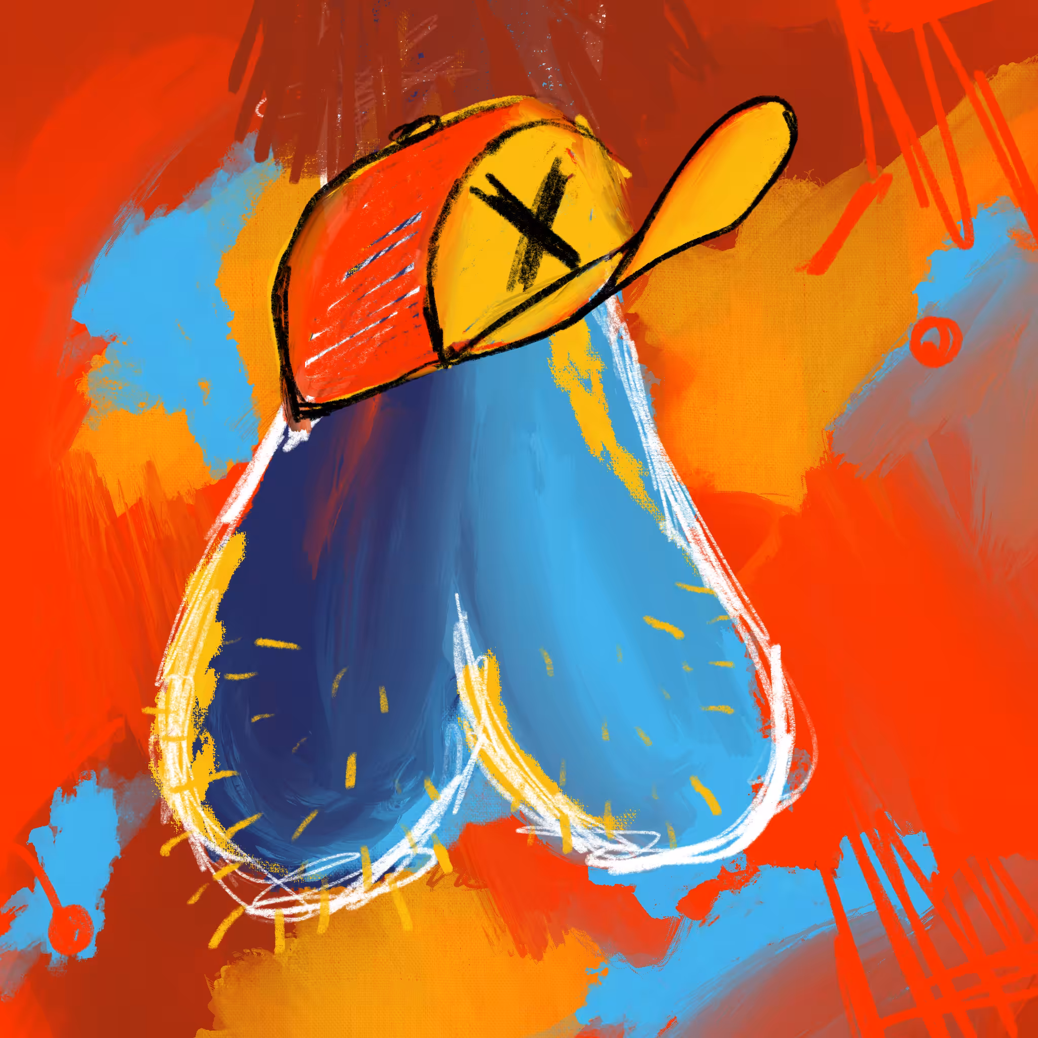 Qunk Junk 62
