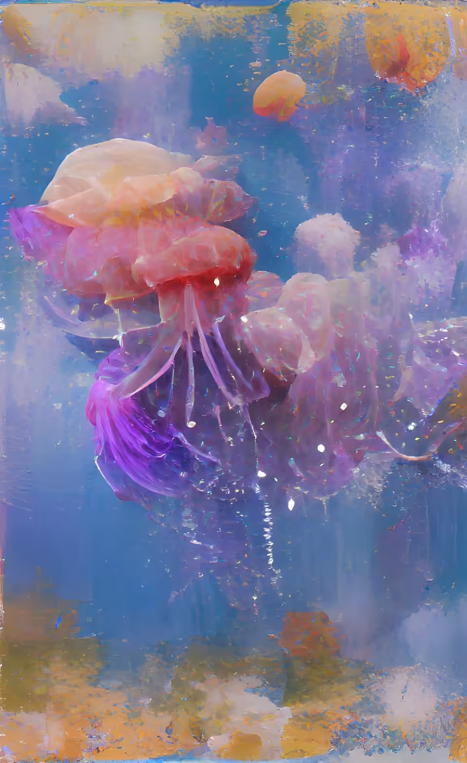 JELLYFISH