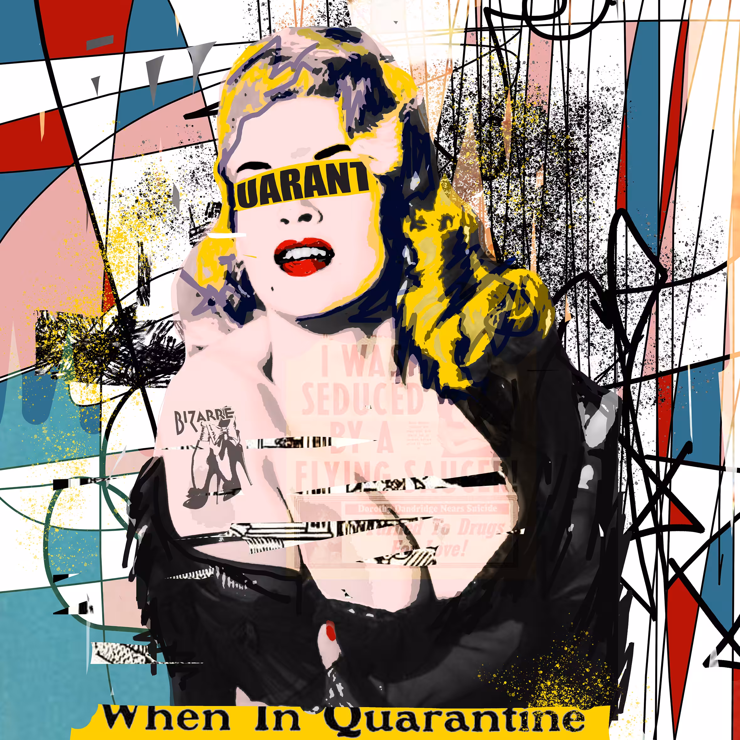 WHEN IN QUARANTINE
