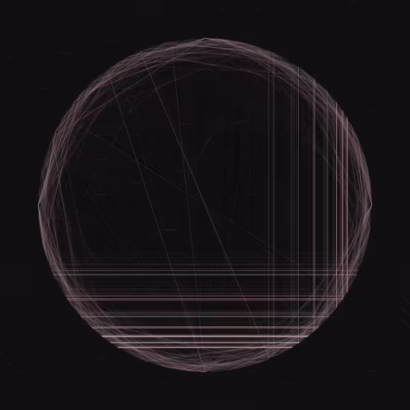 polar thread n.02 #13