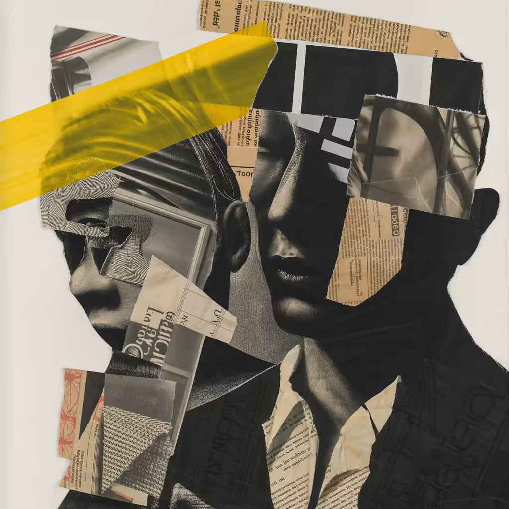 The archives of  self