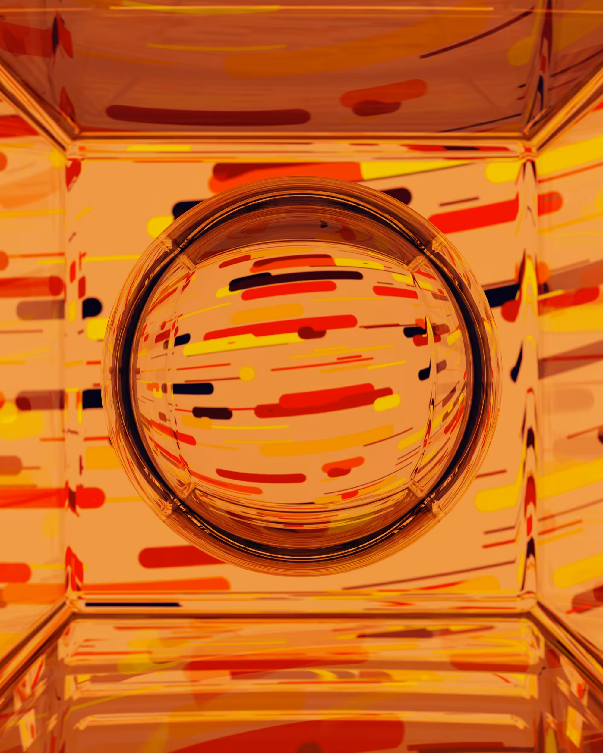 Orb #171