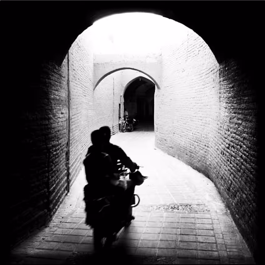Yazd 10