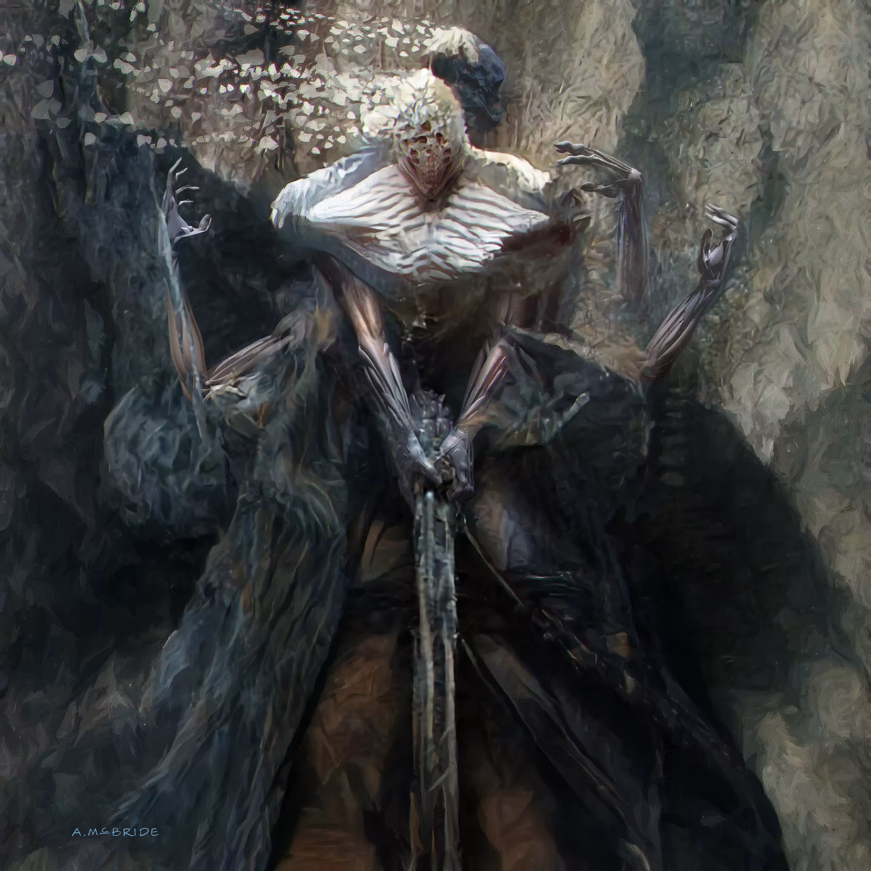 Marrow of the Root