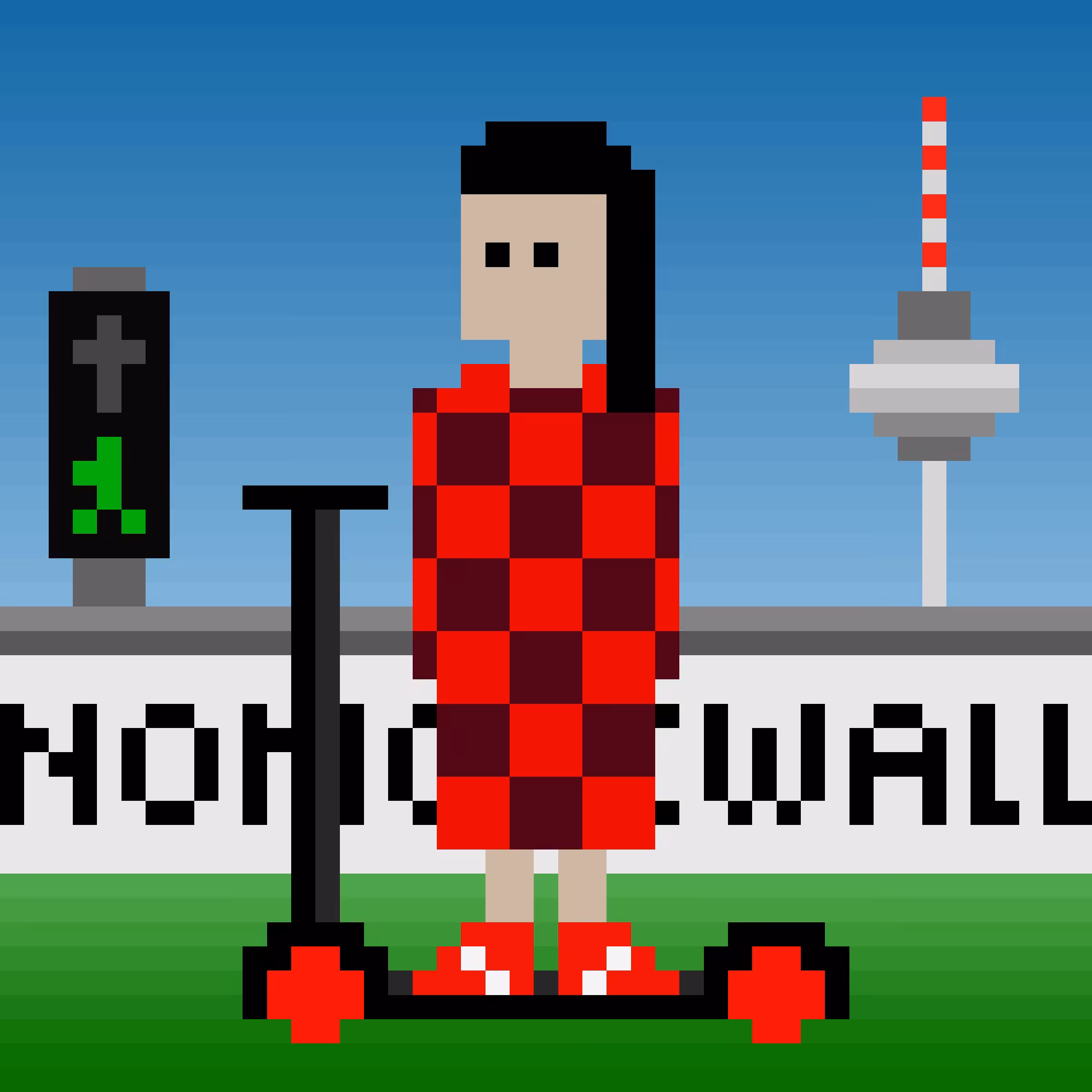 CryptoBerliner #670