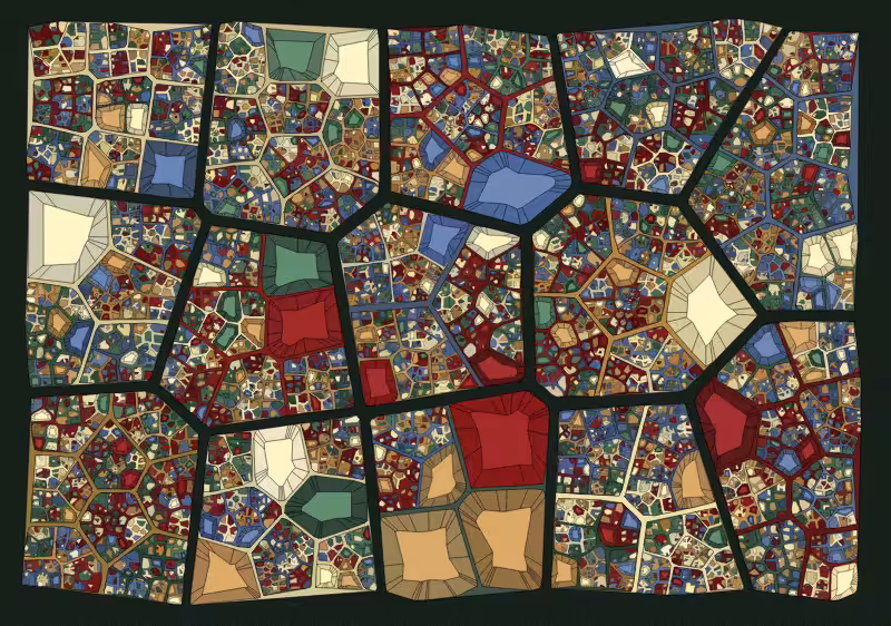 Megalopolis #120