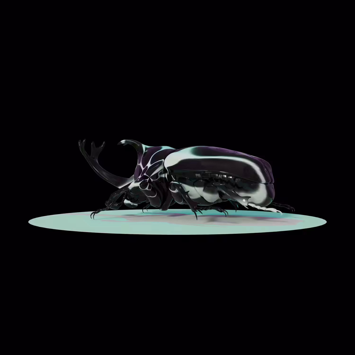 AI BEETLE
