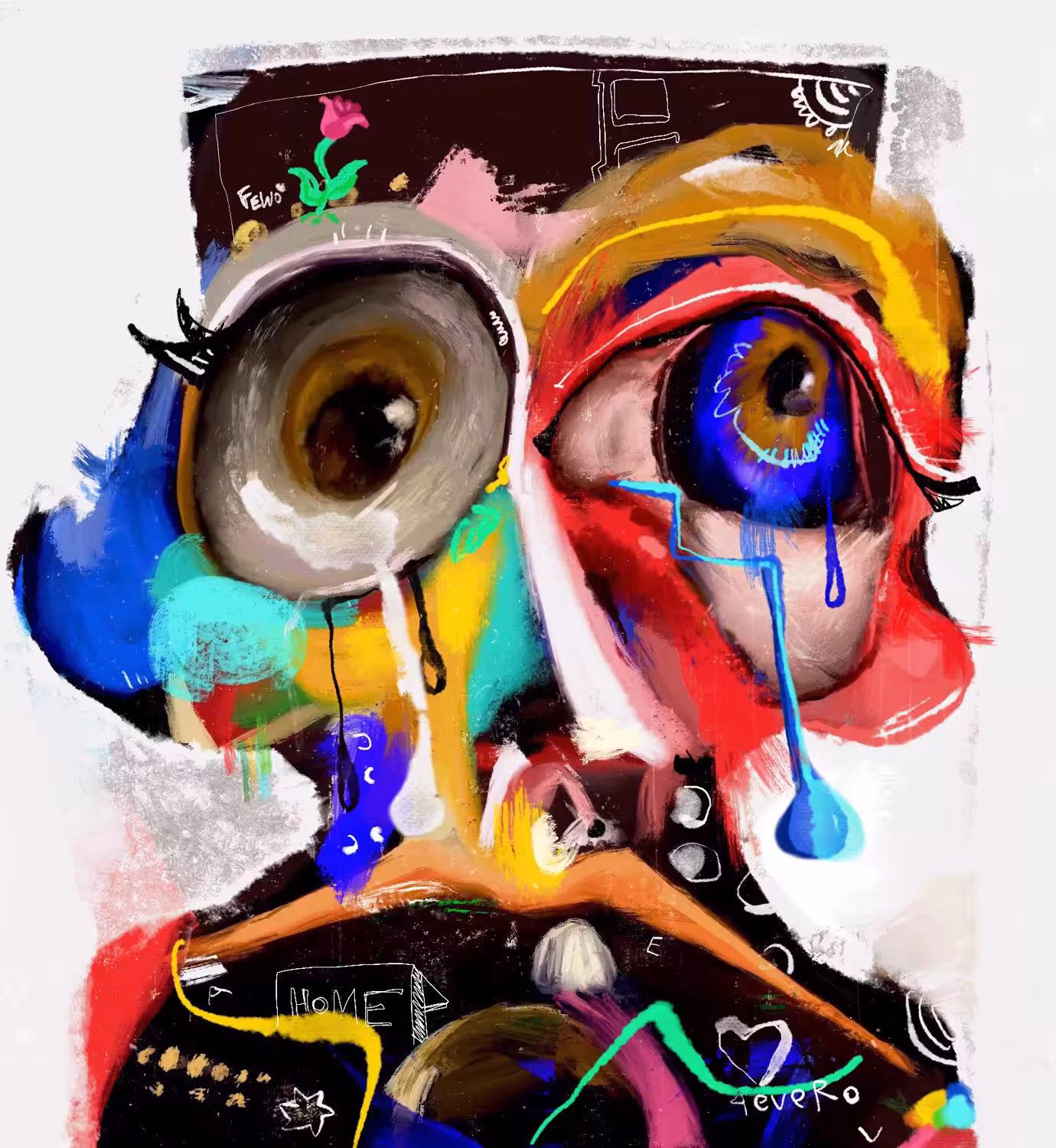 Hurt Feelings