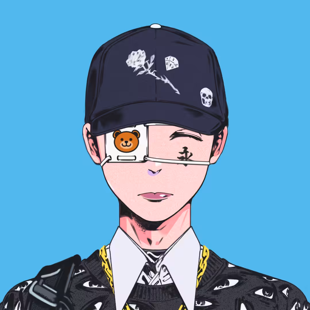 EBISU #3368