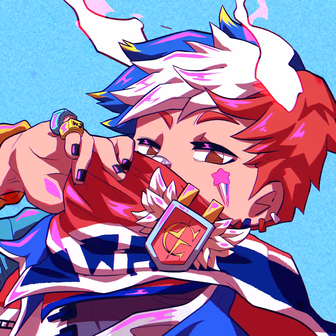 PFP - WJ+ [Commission]