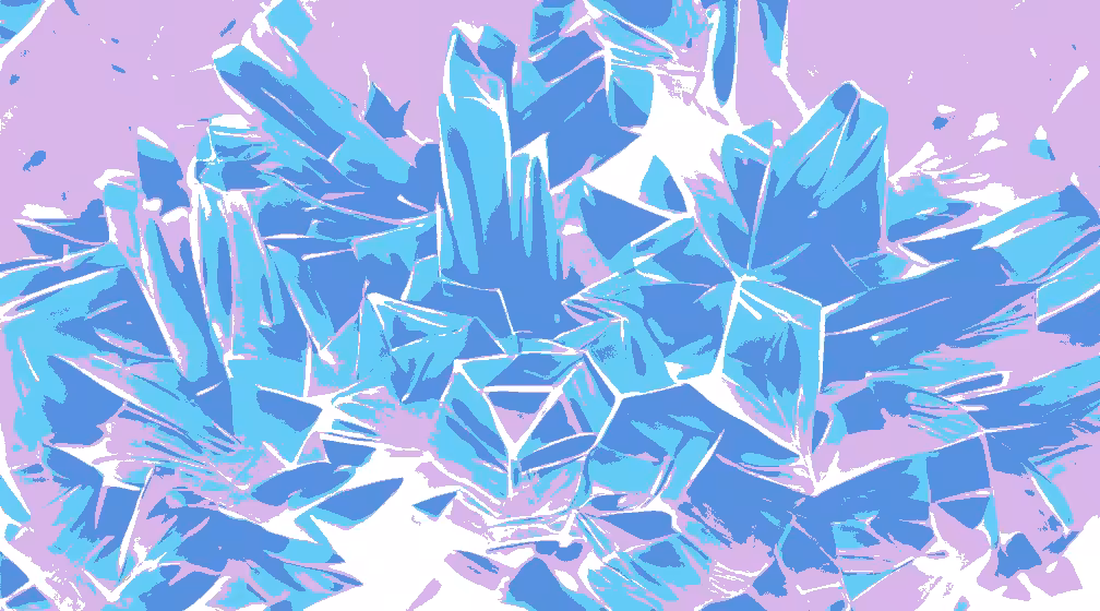 crystallization