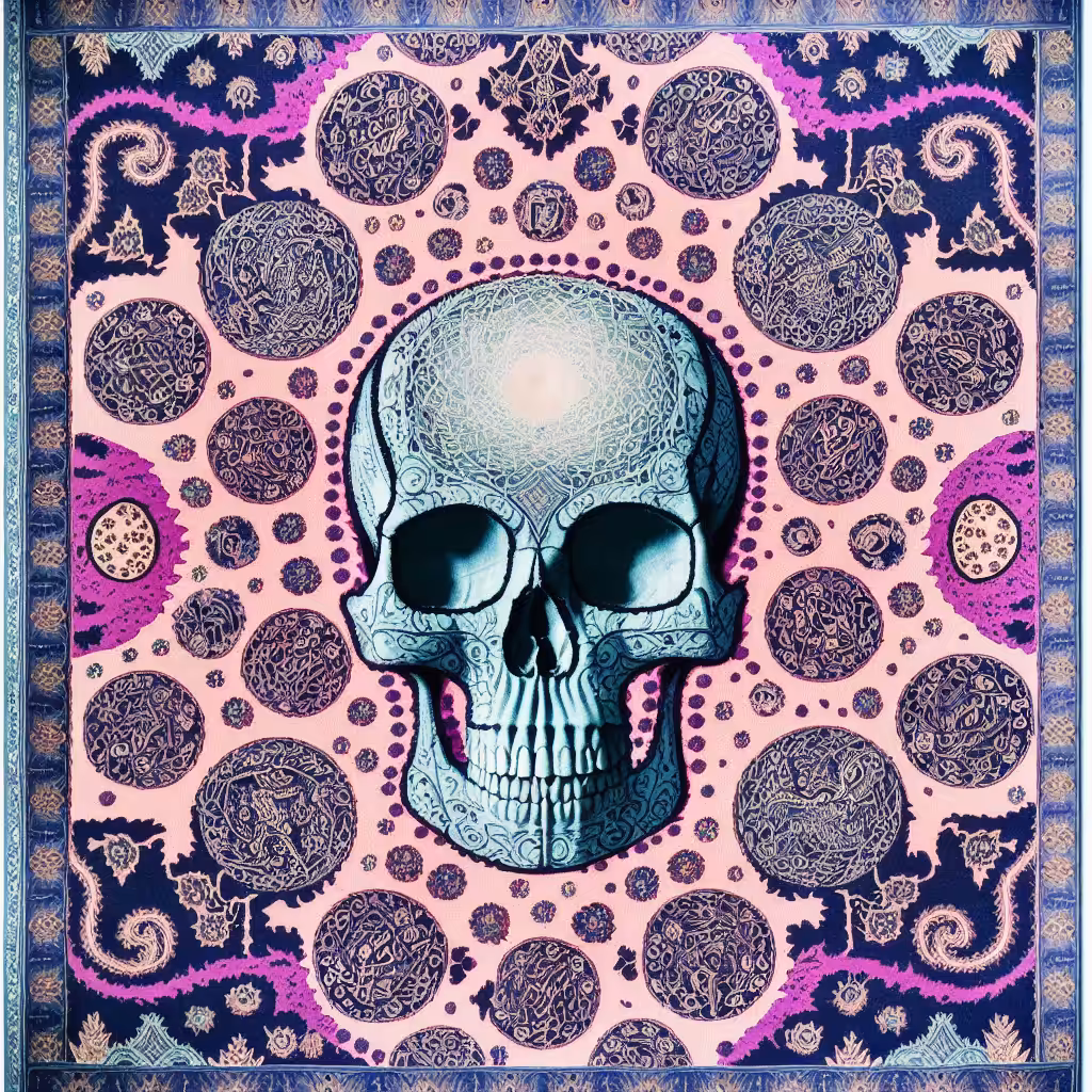 Sudo Rugs: Sudo Rug #2