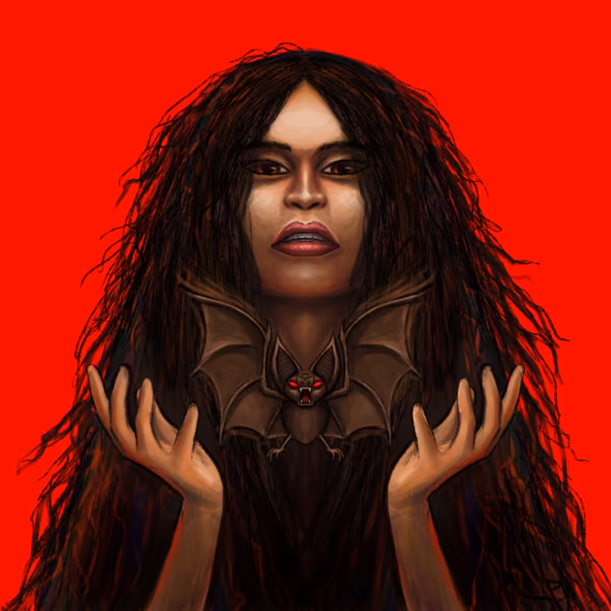 Symphony of the Dead: VAM