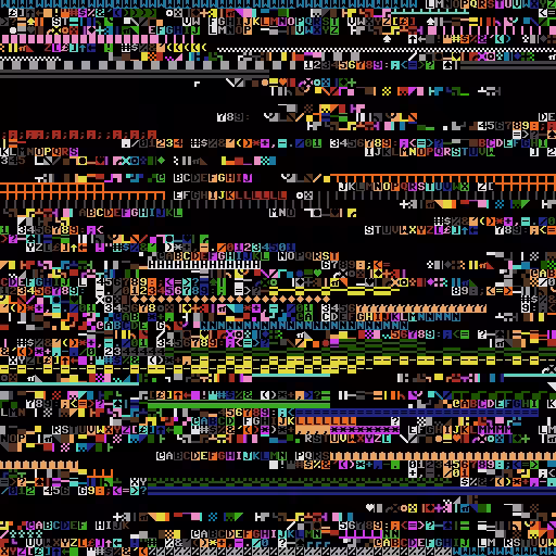 Datastreams #25