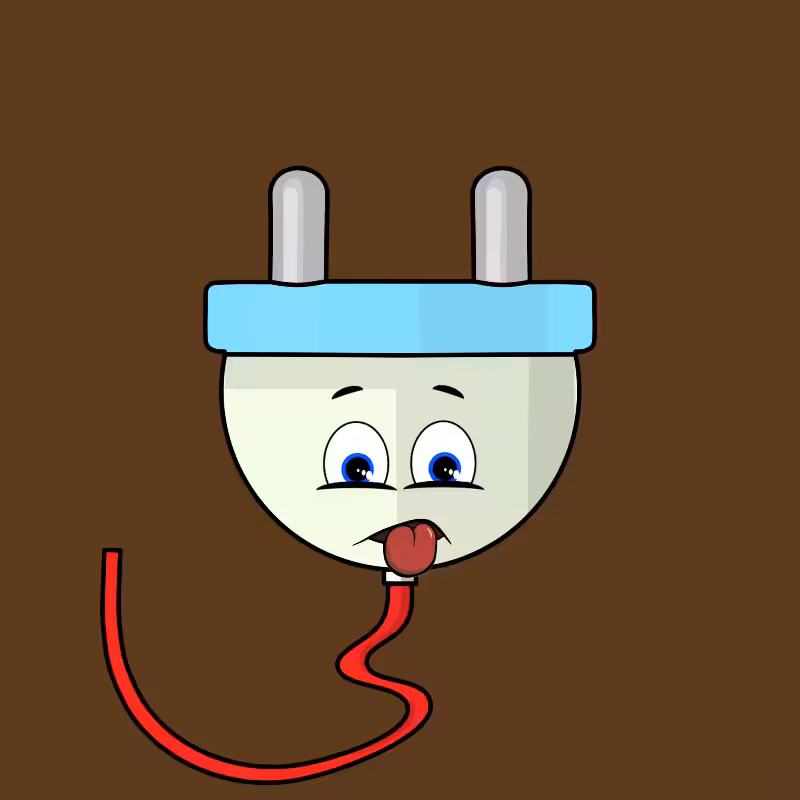 POWER PLUG'S v2 #48