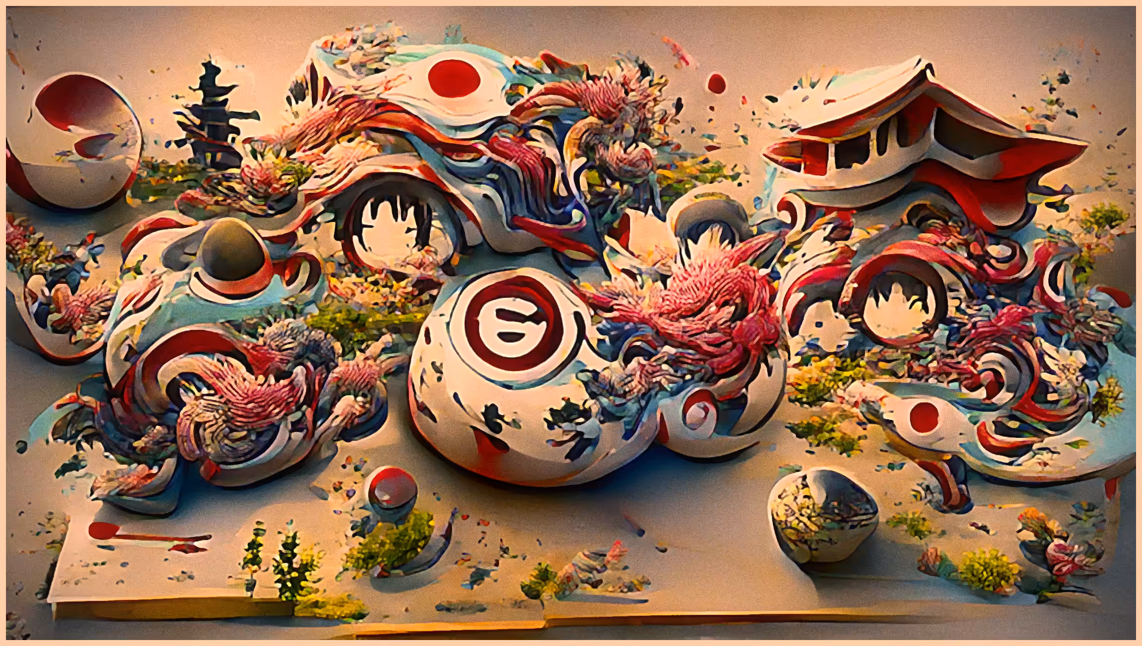 Manga Land