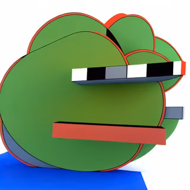 PEPE:DECONSTRUCT #250