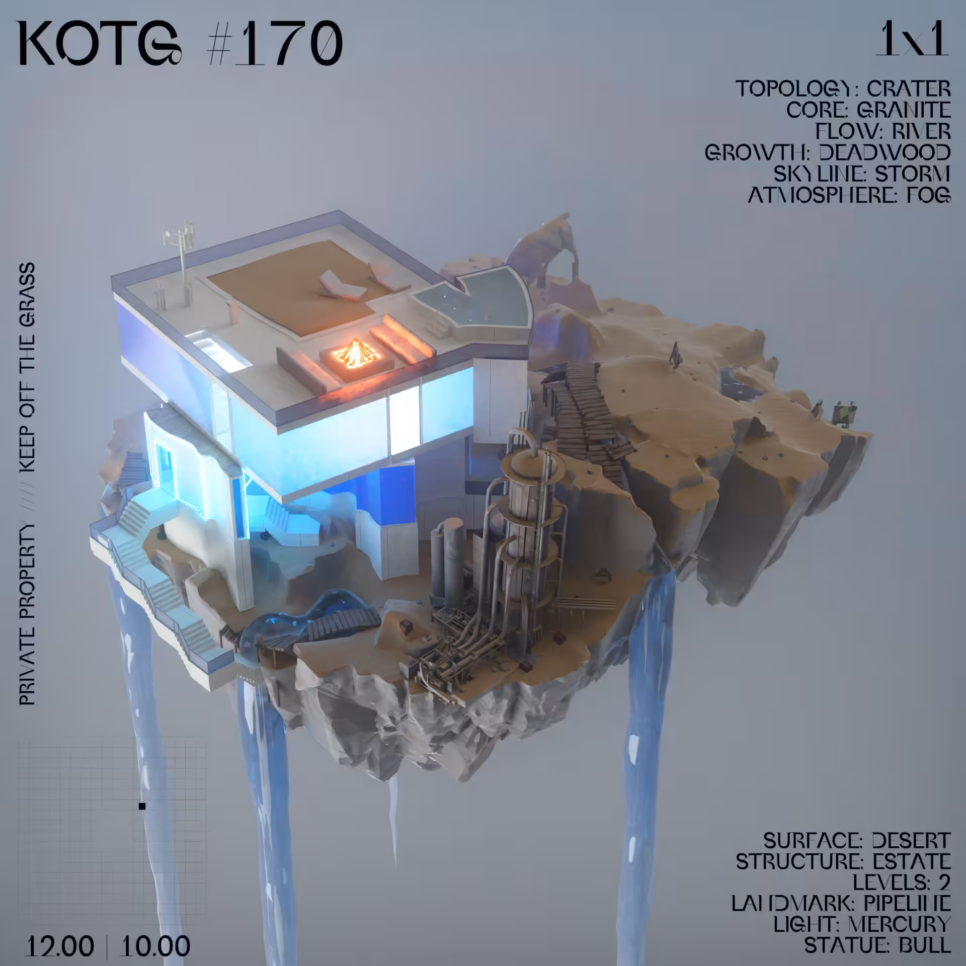 KOTG #170