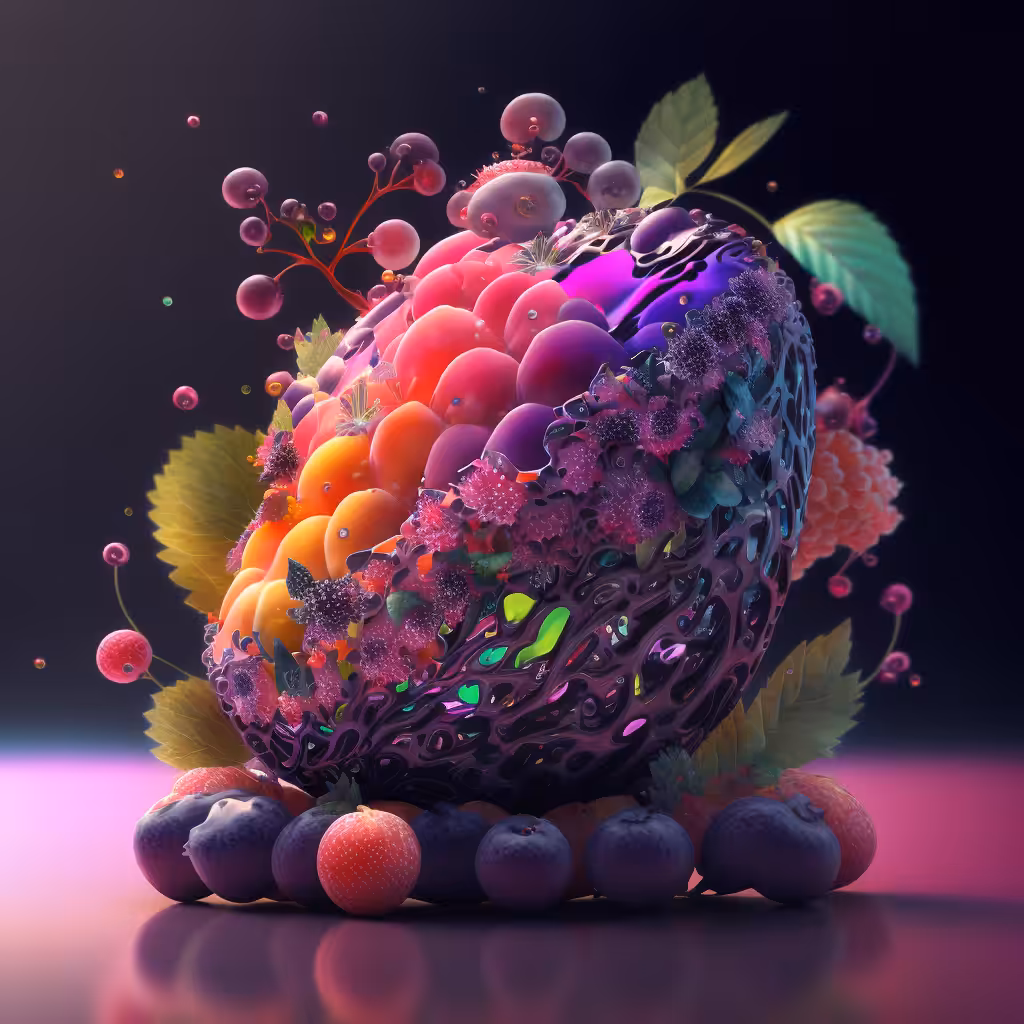 66. Fruit
