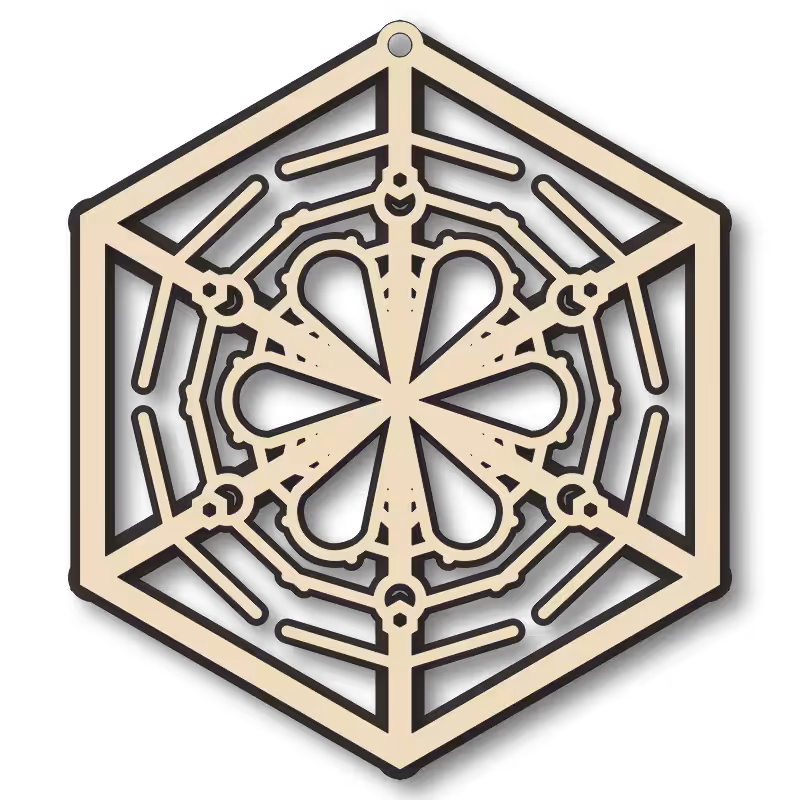 fx(ornament) 2022 #1970