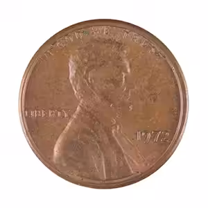 Cent #4495