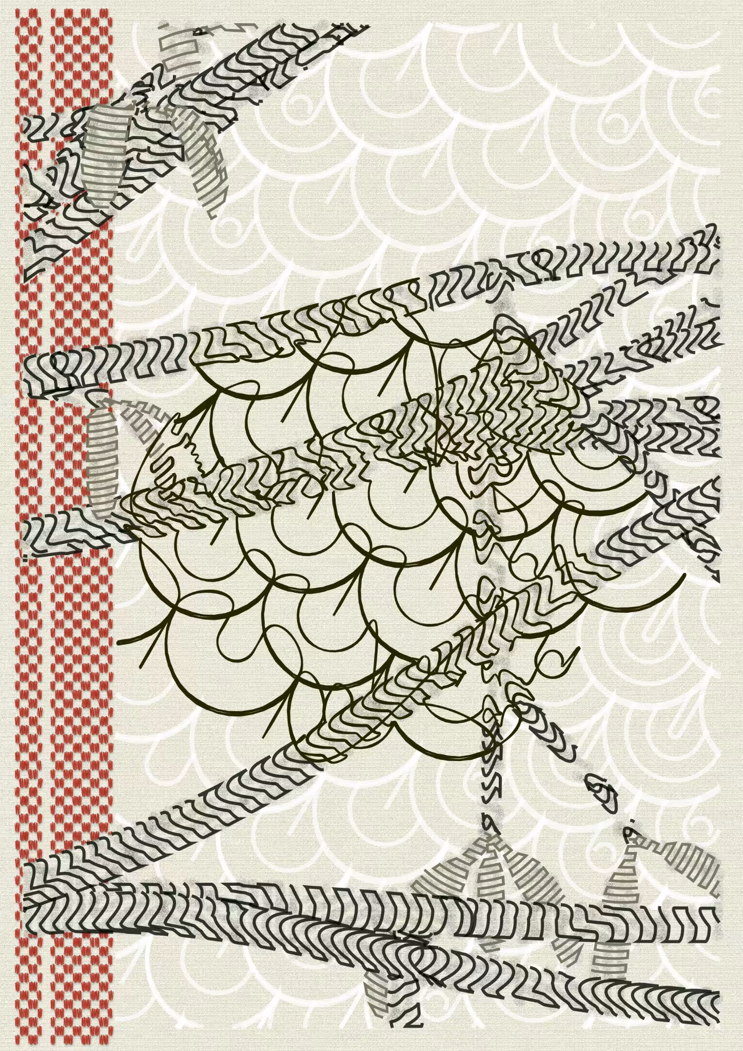 Aux Arbres #69672