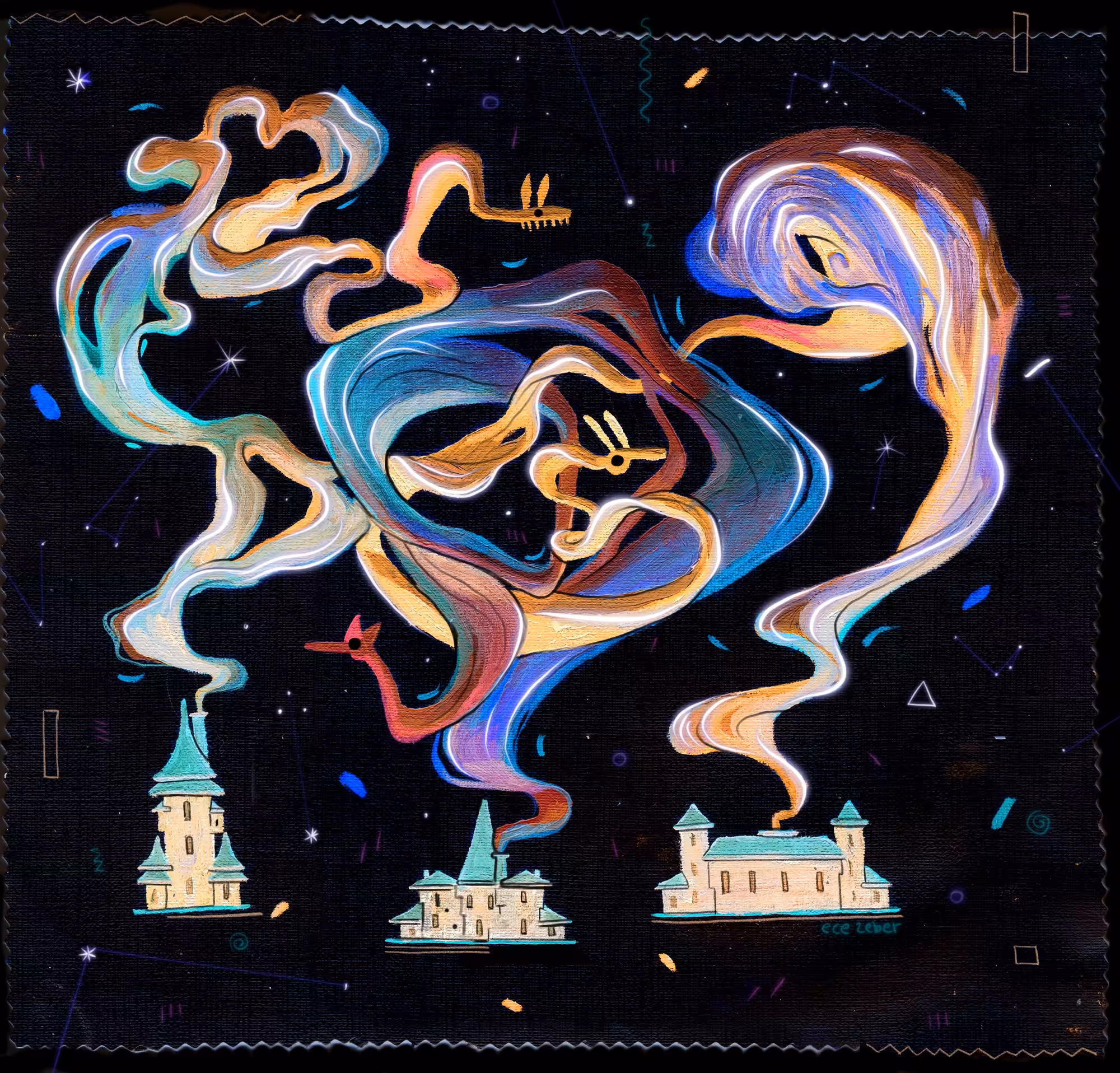 smokienight