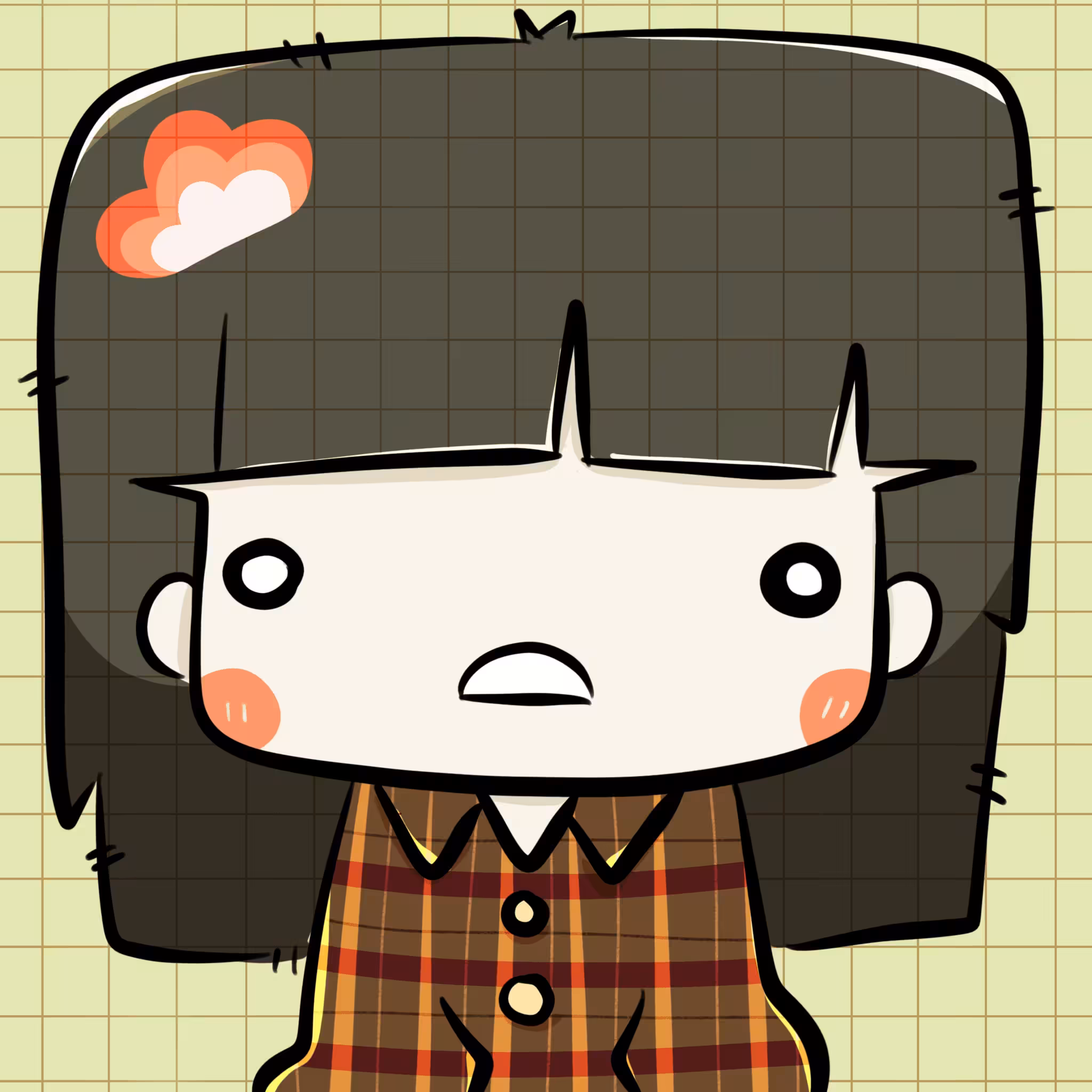 Bored Friends #84
