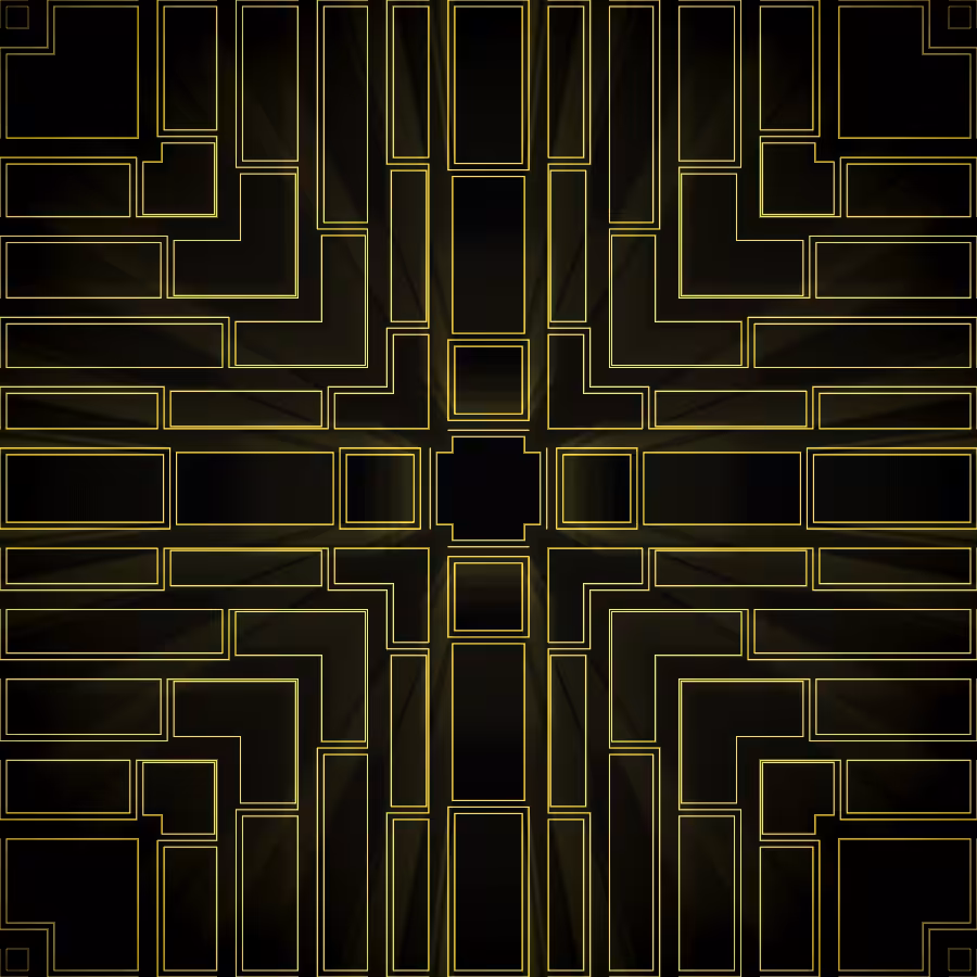 Kaleidobars #41