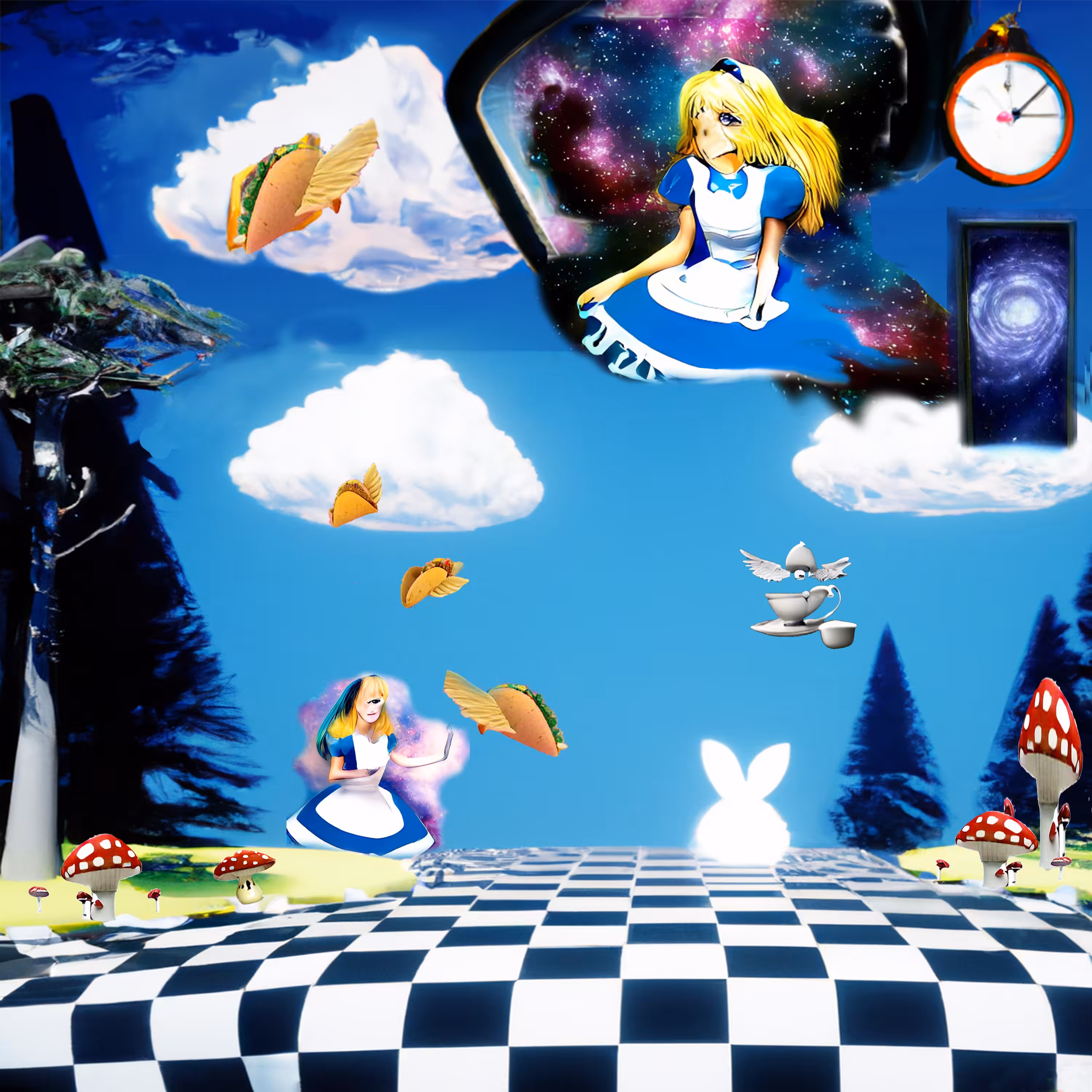 ƛԼƖƇЄ ƖƝ ƜƠƝƊЄƦԼƛƝƊ II