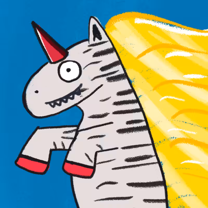 Peculiar unicornos #364